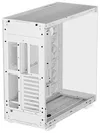 cumpără Carcasă PC Deepcool CH780 WHITE ATX Case, without PSU în Chișinău 