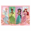 cumpără Puzzle Clementoni Puzzle 2x60 Disney Princess (24824) în Chișinău 