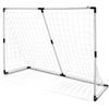 купить Футбольные ворота Mondo 18014 Set porți de fotbal mini cu minge (2buc) в Кишинёве 