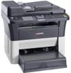 cumpără Multifuncțional Kyocera Ecosys FS-1025MFP (1102M63RU0) în Chișinău 