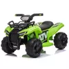 купить Электромобиль Ramiz Квадроцикл JS320/3 с зелёным аккумулятором в Кишинёве 
