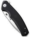 купить Нож походный Sencut S20066-1 Slashkin, G10, Liner Lock в Кишинёве 