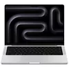 купить Ноутбук Apple MacBook Pro 14.0" M3 CPU 8C/10C GPU 8/512GB Silver MR7J3 в Кишинёве 