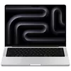 cumpără Laptop Apple MacBook Pro 14.0" M3 CPU 8C/10C GPU 8/1TB Silver MR7K3 în Chișinău 