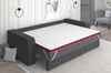 купить Ортопедический матрас MatroLuxe 021741 Topper Flip Granat 90x200 в Кишинёве 