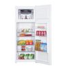 купить Холодильник с верхней морозильной камерой MPM MPM-206-CZ-22 в Кишинёве 