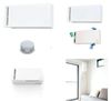 купить Рекуператор Mitsubishi Electric VL-50(E)SR2-E (с пультом) в Кишинёве 