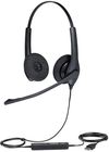 купить Наушники игровые Jabra 1559-0159 BIZ 1500 USB Headset Duo в Кишинёве 