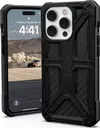 купить Чехол для смартфона UAG 114034114242 iPhone Dipsy 2022 Monarch Carbon Fiber в Кишинёве 