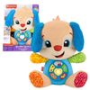 cumpără Jucărie de pluș Fisher Price JFD24 Cățelul Laugh&Learn (ro.) în Chișinău 