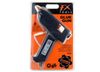 Pistol pentru lipici FX 40Watt + lipici 2buc