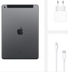 cumpără Tabletă PC Apple iPad 10.2 8gen 32GB LTE Space Gray MYMH2 în Chișinău 