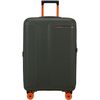 купить Чемодан Samsonite Prodiver Hs 69/25 TSA Exp Verde (160215/9199) в Кишинёве 