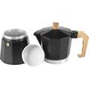 купить Кофеварка гейзерная Outwell Brew Espresso Maker L (651341) в Кишинёве 
