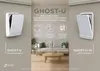 cumpără Recuperator O'ERRE Ghost Active, 25dB, 60m3/h, D.160, 93% în Chișinău 