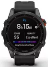 cumpără Ceas inteligent Garmin fēnix 7S Solar (010-02539-13) în Chișinău 