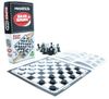 cumpără Joc educativ de masă Maximus MX5476 Joc de masă Șah, dame + 7 jocuri în Chișinău 