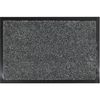 купить Придверный коврик Astra Коврик Calcite 040 60x80 см, антрацит в Кишинёве 