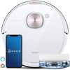 cumpără Aspirator robot Ecovacs Deebot OZMO T8 Pure în Chișinău 