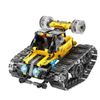 купить Конструктор iM.Master 8053 Robot WALL-E 4în1, Mechanical Master, cu T/C, 560pcs в Кишинёве 
