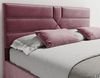 купить Кровать my-STYLE my-Taya 120x200 (P59D12M14) в Кишинёве 