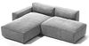 cumpără Canapea Indart Infinity 2 (225x185x70) în Chișinău 