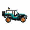 cumpără Set de construcție Lego 42227 Technic: Jeep Wrangler Rubicon SUV în Chișinău 