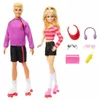 cumpără Păpușă Mattel HXK90 Barbie Ken în Chișinău 