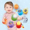 купить Настольная игра Quercetti 4147 Momy Soft Sensory в Кишинёве 