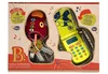 купить Игрушка Battat BX2367Z Set Cheițe și telefonul interactiv, cod 60348 в Кишинёве 