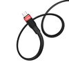 Hoco U72 Forest Silicone charging cable for Micro 