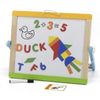 cumpără Set de creație Viga 44545 Magnetic Dry Erase and Chalk Board în Chișinău 