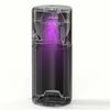 cumpără Purificator de aer EvoAir Aero600, Smart, Wifi, 600 m³/h, Filtru 3in1 True HEPA, Carbon Activ, Alb&Gri în Chișinău 