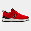 Кроссовки JOMA - C.800 MEN 2206 RED BLACK