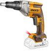 купить Шуруповёрт INGCO CDSLI204282 (53695) в Кишинёве 