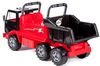 cumpără Tolocar Orion 5356 X4 red în Chișinău 