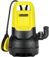 Pompă de drenaj Karcher SP 3 Dirt (1.645-502.0) 