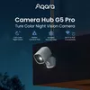 cumpără Cameră de supraveghere Aqara Camera Hub G5 Pro, wifi version, белый (ZNSXJ21LM) în Chișinău 