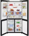 купить Холодильник SideBySide Grundig GQN21245GBN в Кишинёве 
