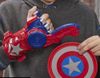 cumpără Jucărie Hasbro E7375 Фигурка Avengers Power Moves Role Play Cap în Chișinău 