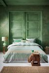 купить Постельное белье Pip Studio 329254 Ashanti 140x200/220 Green в Кишинёве 