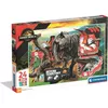 купить Пазл Clementoni 24 MAXI: Jurassic World, 2026 (24835) в Кишинёве 