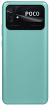 Xiaomi Poco C40 4/64GB Duos, Coral Green 