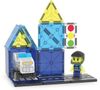 купить Конструктор miscellaneous 252020MT Magna-Tiles Police Patrol Set 20pcs в Кишинёве 