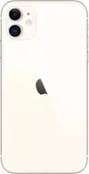 купить Смартфон Apple iPhone 11 128Gb White MWM22\MHDJ3 в Кишинёве 