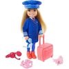 cumpără Păpușă Barbie GTN86 Chelsea Can Be în Chișinău 