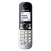 DECT Panasonic KX-TG6811UAB, Black 