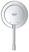 купить Смеситель для биде Grohe Essence dus igienic 29197000 в Кишинёве 