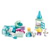 cumpără Set de construcție Lego 10462 Duplo. Set creativ Frozen: Elsa și Olaf în Chișinău 