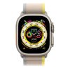 Apple Watch Ultra 49mm GPS+Cellular (MQFU3), M/L-Titanium Yellow/Beigey 